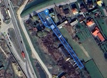 Dom w miejscowości Sandomierz, Powiśle 10 (świętokrzyskie). Działka numer: 252. Powiśle 10, 27-600, Sandomierz, (woj. świętokrzyskie) Dom w miejscowości Sandomierz, Powiśle 10 (świętokrzyskie). Działka numer: 252. Powiśle 10, 27-600, Sandomierz, (woj. świętokrzyskie)