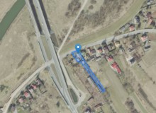 Dom w miejscowości Sandomierz, Powiśle 10 (świętokrzyskie). Działka numer: 252. Powiśle 10, 27-600, Sandomierz, (woj. świętokrzyskie) Dom w miejscowości Sandomierz, Powiśle 10 (świętokrzyskie). Działka numer: 252. Powiśle 10, 27-600, Sandomierz, (woj. świętokrzyskie)