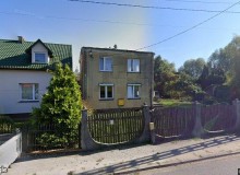 Dom w miejscowości Sandomierz, Powiśle 10 (świętokrzyskie). Działka numer: 252. Domy. Powiśle 10, 27-600, Sandomierz, (woj. świętokrzyskie)