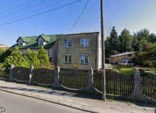 Dom w miejscowości Sandomierz, Powiśle 10 (świętokrzyskie). Działka numer: 252. Powiśle 10, 27-600, Sandomierz, (woj. świętokrzyskie) Dom w miejscowości Sandomierz, Powiśle 10 (świętokrzyskie). Działka numer: 252. Powiśle 10, 27-600, Sandomierz, (woj. świętokrzyskie)