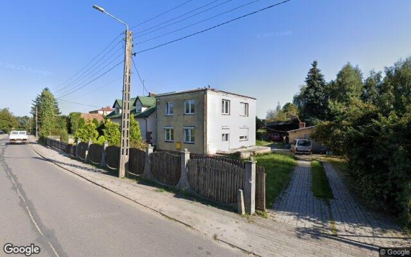 Dom w miejscowości Sandomierz, Powiśle 10 (świętokrzyskie). Działka numer: 252. Domy. Powiśle 10, 27-600, Sandomierz, (woj. świętokrzyskie)