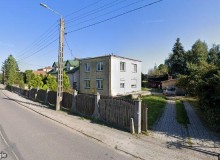 Dom w miejscowości Sandomierz, Powiśle 10 (świętokrzyskie). Działka numer: 252. Powiśle 10, 27-600, Sandomierz, (woj. świętokrzyskie) Dom w miejscowości Sandomierz, Powiśle 10 (świętokrzyskie). Działka numer: 252. Powiśle 10, 27-600, Sandomierz, (woj. świętokrzyskie)