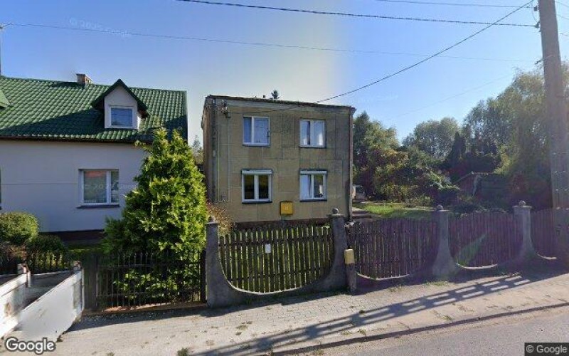 Dom w miejscowości Sandomierz, Powiśle 10 (świętokrzyskie). Działka numer: 252. Domy. Powiśle 10, 27-600, Sandomierz, (woj. świętokrzyskie) Dom w miejscowości Sandomierz, Powiśle 10 (świętokrzyskie). Działka numer: 252. Domy. Powiśle 10, 27-600, Sandomierz, (woj. świętokrzyskie)