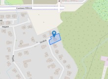 Dom w miejscowości Szczecin, Feniksa 28 (zachodniopomorskie). Działka numer: 1/103. Domy. Feniksa 28, 71-790, Szczecin, (woj. zachodniopomorskie)