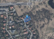 Dom w miejscowości Szczecin, Feniksa 28 (zachodniopomorskie). Działka numer: 1/103. Domy. Feniksa 28, 71-790, Szczecin, (woj. zachodniopomorskie)