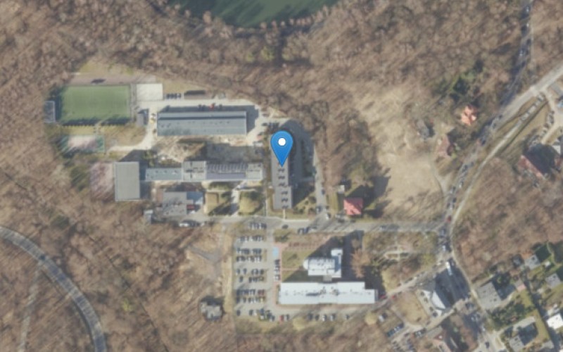 Mieszkanie w miejscowości Jastrzębie-Zdrój, Stanisława Staszica 8/3 (śląskie). Mieszkania. Stanisława Staszica 8/3, 44-330, Jastrzębie-Zdrój, (woj. śląskie)