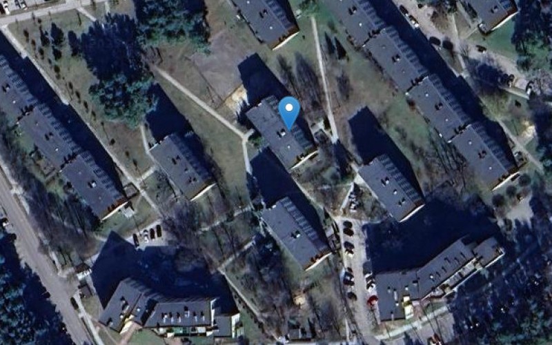 Mieszkanie w miejscowości Olkusz, Armii Krajowej 20/12 (małopolskie). Mieszkania. Armii Krajowej 20/12, 32-300, Olkusz, (woj. małopolskie)