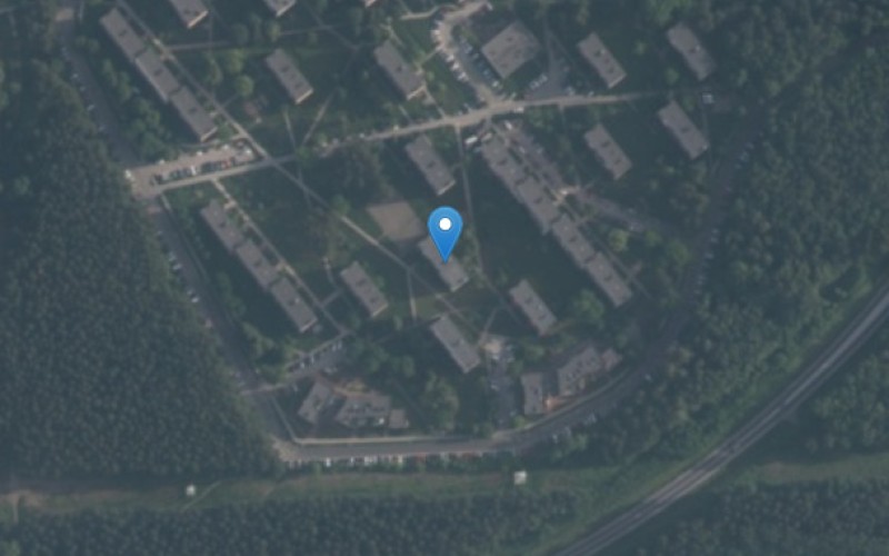 Mieszkanie w miejscowości Olkusz, Armii Krajowej 20/12 (małopolskie). Mieszkania. Armii Krajowej 20/12, 32-300, Olkusz, (woj. małopolskie)