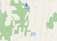 Grunt w miejscowości Nawsie, Nawsie (podkarpackie). Działki numer: 4251, 4252, 4221. Nawsie, 39-110, Nawsie, (woj. podkarpackie) Grunt w miejscowości Nawsie, Nawsie (podkarpackie). Działki numer: 4251, 4252, 4221. Nawsie, 39-110, Nawsie, (woj. podkarpackie)