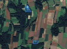 Grunt w miejscowości Nawsie, Nawsie (podkarpackie). Działki numer: 4251, 4252, 4221. Nawsie, 39-110, Nawsie, (woj. podkarpackie) Grunt w miejscowości Nawsie, Nawsie (podkarpackie). Działki numer: 4251, 4252, 4221. Nawsie, 39-110, Nawsie, (woj. podkarpackie)