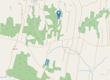 Grunt w miejscowości Nawsie, Nawsie (podkarpackie). Działki numer: 4799, 4255. Nawsie, 39-110, Nawsie, (woj. podkarpackie) Grunt w miejscowości Nawsie, Nawsie (podkarpackie). Działki numer: 4799, 4255. Nawsie, 39-110, Nawsie, (woj. podkarpackie)