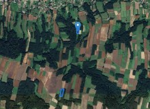 Grunt w miejscowości Nawsie, Nawsie (podkarpackie). Działki numer: 4799, 4255. Nawsie, 39-110, Nawsie, (woj. podkarpackie) Grunt w miejscowości Nawsie, Nawsie (podkarpackie). Działki numer: 4799, 4255. Nawsie, 39-110, Nawsie, (woj. podkarpackie)