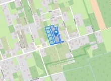 Nieruchomość w miejscowości Łoś, Spółdzielcza (mazowieckie). Spółdzielcza, 05-504, Łoś, (woj. mazowieckie)