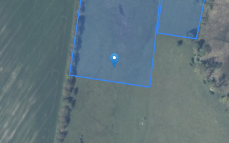 Grunt w miejscowości Rzędziny, Rzędziny (zachodniopomorskie). Działki numer: 28, 34, 40/3. Działki i grunty. Rzędziny, 72-003, Rzędziny, (woj. zachodniopomorskie)