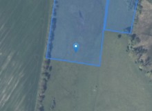 Grunt w miejscowości Rzędziny, Rzędziny (zachodniopomorskie). Działki numer: 28, 34, 40/3. Rzędziny, 72-003, Rzędziny, (woj. zachodniopomorskie)