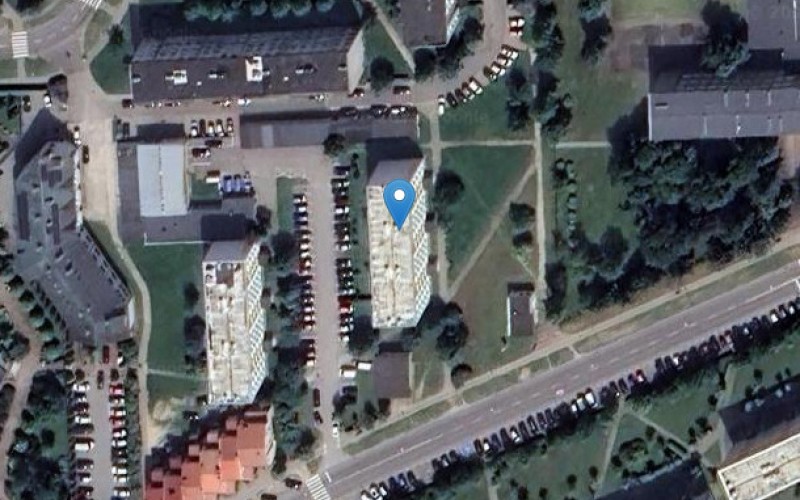 Mieszkanie w miejscowości Płońsk, Księdza Romualda Jaworskiego 21/1 (mazowieckie). Mieszkania. Księdza Romualda Jaworskiego 21/1, 09-100, Płońsk, (woj. mazowieckie)