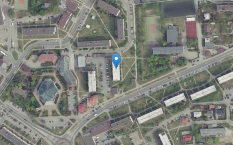 Mieszkanie w miejscowości Płońsk, Księdza Romualda Jaworskiego 21/1 (mazowieckie). Mieszkania. Księdza Romualda Jaworskiego 21/1, 09-100, Płońsk, (woj. mazowieckie)