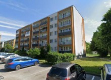 Mieszkanie w miejscowości Płońsk, Księdza Romualda Jaworskiego 21/1 (mazowieckie). Księdza Romualda Jaworskiego 21/1, 09-100, Płońsk, (woj. mazowieckie)