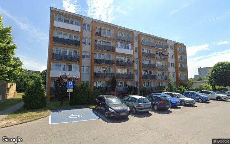 Mieszkanie w miejscowości Płońsk, Księdza Romualda Jaworskiego 21/1 (mazowieckie). Mieszkania. Księdza Romualda Jaworskiego 21/1, 09-100, Płońsk, (woj. mazowieckie)