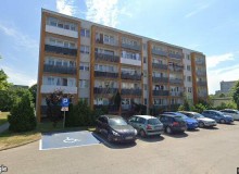 Mieszkanie w miejscowości Płońsk, Księdza Romualda Jaworskiego 21/1 (mazowieckie). Księdza Romualda Jaworskiego 21/1, 09-100, Płońsk, (woj. mazowieckie)