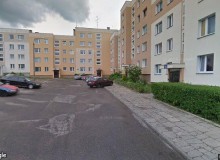 Mieszkanie w miejscowości Elbląg, Królewiecka 205/30 (warmińsko-mazurskie). Królewiecka 205/30, 82-300, Elbląg, (woj. warmińsko-mazurskie)