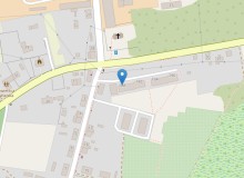 Mieszkanie w miejscowości Płotno, Płotno 18A/4 (zachodniopomorskie). Płotno 18A/4, 73-260, Płotno, (woj. zachodniopomorskie)