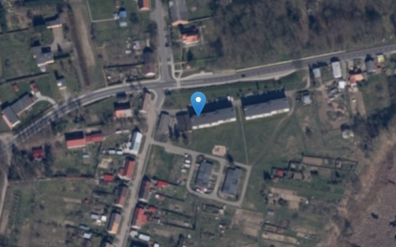 Mieszkanie w miejscowości Płotno, Płotno 18A/4 (zachodniopomorskie). Mieszkania. Płotno 18A/4, 73-260, Płotno, (woj. zachodniopomorskie)