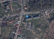 Mieszkanie w miejscowości Płotno, Płotno 18A/4 (zachodniopomorskie). Płotno 18A/4, 73-260, Płotno, (woj. zachodniopomorskie)