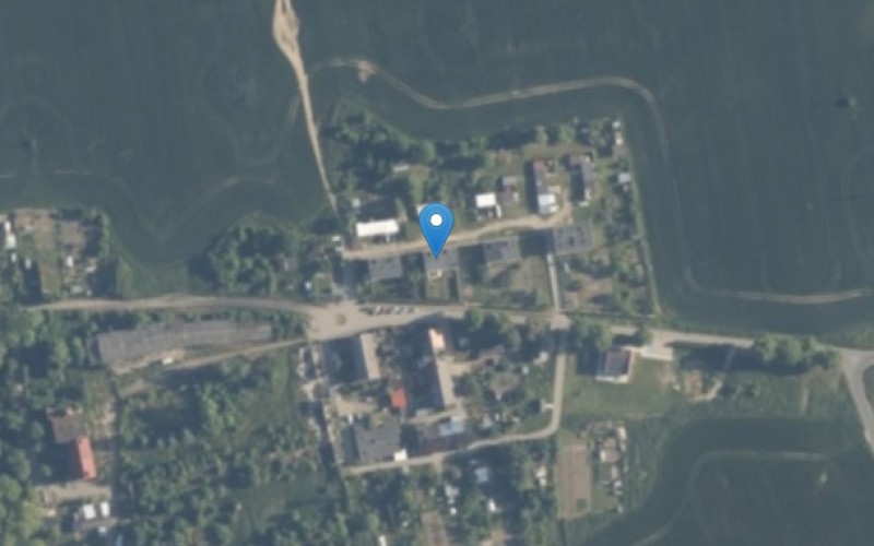 Mieszkanie w miejscowości Brzyczno, Brzyczno 7/3 (zachodniopomorskie). Mieszkania. Brzyczno 7/3, 73-260, Brzyczno, (woj. zachodniopomorskie)