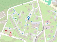 Mieszkanie w miejscowości Bytom, Stolarzowicka 78C/50 (śląskie). Stolarzowicka 78C/50, 41-908, Bytom, (woj. śląskie)