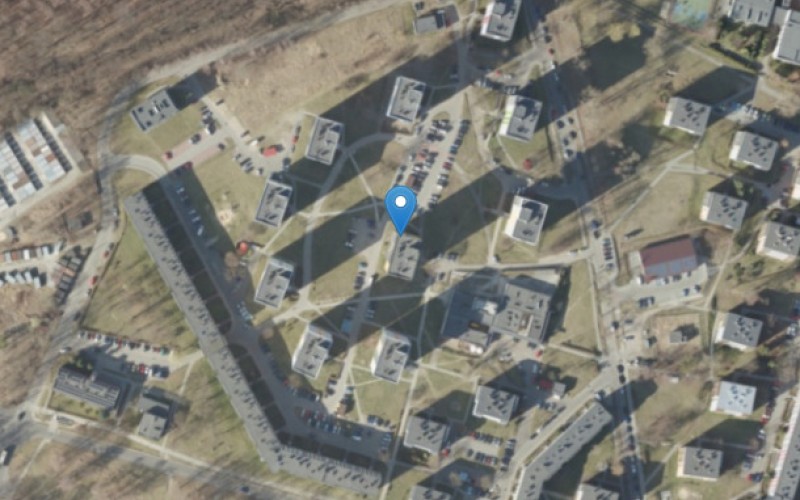 Mieszkanie w miejscowości Bytom, Stolarzowicka 78C/50 (śląskie). Mieszkania. Stolarzowicka 78C/50, 41-908, Bytom, (woj. śląskie)