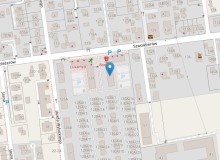 Mieszkanie w miejscowości Ząbki, Szwoleżerów 130/22 (mazowieckie). Szwoleżerów 130/22, 05-091, Ząbki, (woj. mazowieckie) Mieszkanie w miejscowości Ząbki, Szwoleżerów 130/22 (mazowieckie). Szwoleżerów 130/22, 05-091, Ząbki, (woj. mazowieckie)