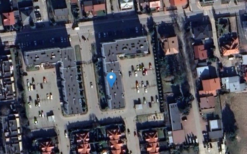 Mieszkanie w miejscowości Ząbki, Szwoleżerów 130/22 (mazowieckie). Mieszkania. Szwoleżerów 130/22, 05-091, Ząbki, (woj. mazowieckie)