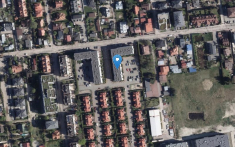 Mieszkanie w miejscowości Ząbki, Szwoleżerów 130/22 (mazowieckie). Mieszkania. Szwoleżerów 130/22, 05-091, Ząbki, (woj. mazowieckie)