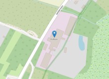 Mieszkanie w miejscowości Runów, Solidarności 1/2 (mazowieckie). Solidarności 1/2, 05-504, Runów, (woj. mazowieckie)