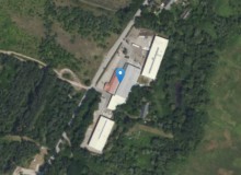 Mieszkanie w miejscowości Runów, Solidarności 1/2 (mazowieckie). Solidarności 1/2, 05-504, Runów, (woj. mazowieckie)