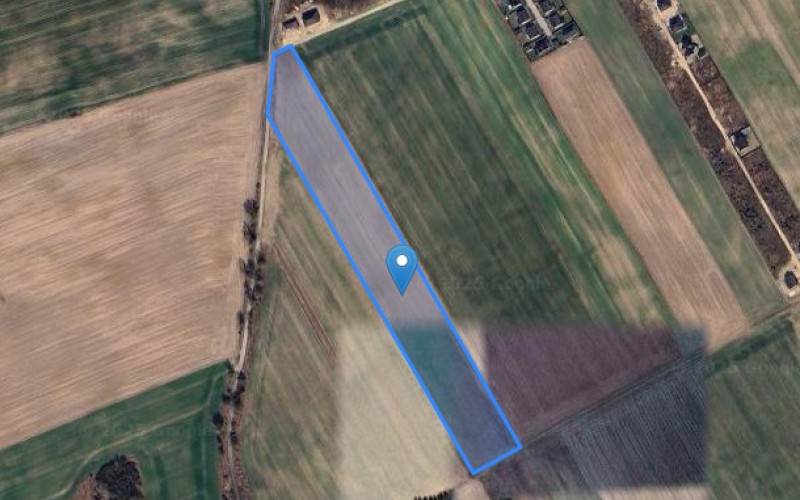 Grunt w miejscowości Szydłowo, Szydłowo (wielkopolskie). Działka numer: 137. Działki i grunty. Szydłowo, 64-930, Szydłowo, (woj. wielkopolskie) Grunt w miejscowości Szydłowo, Szydłowo (wielkopolskie). Działka numer: 137. Działki i grunty. Szydłowo, 64-930, Szydłowo, (woj. wielkopolskie)