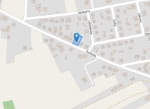 Dom w miejscowości Siewierz, Parkowa 18 (śląskie). Działka numer: 2728/78. Parkowa 18, 42-470, Siewierz, (woj. śląskie)