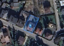 Dom w miejscowości Siewierz, Parkowa 18 (śląskie). Działka numer: 2728/78. Parkowa 18, 42-470, Siewierz, (woj. śląskie)