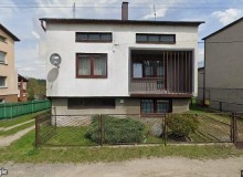 Dom w miejscowości Siewierz, Parkowa 18 (śląskie). Działka numer: 2728/78. Parkowa 18, 42-470, Siewierz, (woj. śląskie)