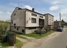 Dom w miejscowości Siewierz, Parkowa 18 (śląskie). Działka numer: 2728/78. Parkowa 18, 42-470, Siewierz, (woj. śląskie)