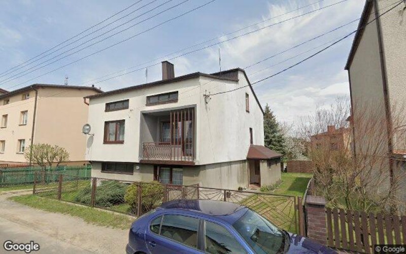 Dom w miejscowości Siewierz, Parkowa 18 (śląskie). Działka numer: 2728/78. Domy. Parkowa 18, 42-470, Siewierz, (woj. śląskie)