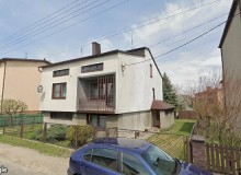 Dom w miejscowości Siewierz, Parkowa 18 (śląskie). Działka numer: 2728/78. Parkowa 18, 42-470, Siewierz, (woj. śląskie)