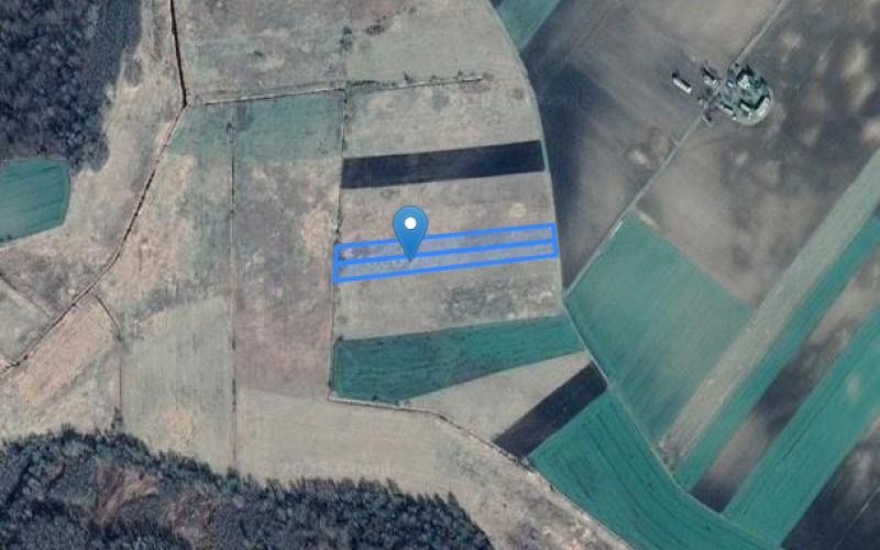 Grunt w miejscowości Małków, Andrzejówka, Małków, Andrzejówka (lubelskie). Działki numer: 239/2, 53, 54. Działki i grunty. Małków, Andrzejówka, 22-530, Małków, Andrzejówka, (woj. lubelskie)