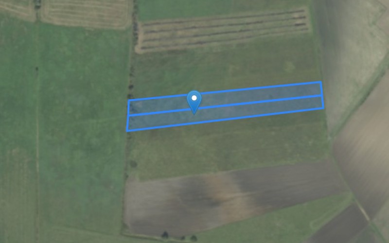 Grunt w miejscowości Małków, Andrzejówka, Małków, Andrzejówka (lubelskie). Działki numer: 239/2, 53, 54. Działki i grunty. Małków, Andrzejówka, 22-530, Małków, Andrzejówka, (woj. lubelskie)