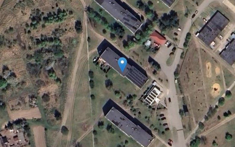 Mieszkanie w miejscowości Karsko, Pionierów 11/12 (zachodniopomorskie). Mieszkania. Pionierów 11/12, 74-305, Karsko, (woj. zachodniopomorskie)