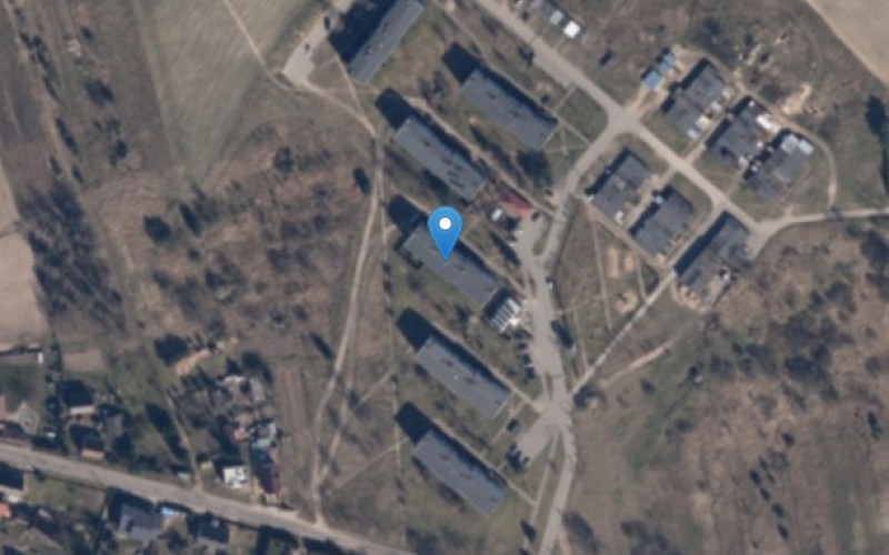 Mieszkanie w miejscowości Karsko, Pionierów 11/12 (zachodniopomorskie). Mieszkania. Pionierów 11/12, 74-305, Karsko, (woj. zachodniopomorskie)