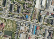 Mieszkanie w miejscowości Słupsk, Stanisława Konarskiego 8A/31 (pomorskie). Stanisława Konarskiego 8A/31, 76-200, Słupsk, (woj. pomorskie) Mieszkanie w miejscowości Słupsk, Stanisława Konarskiego 8A/31 (pomorskie). Stanisława Konarskiego 8A/31, 76-200, Słupsk, (woj. pomorskie)