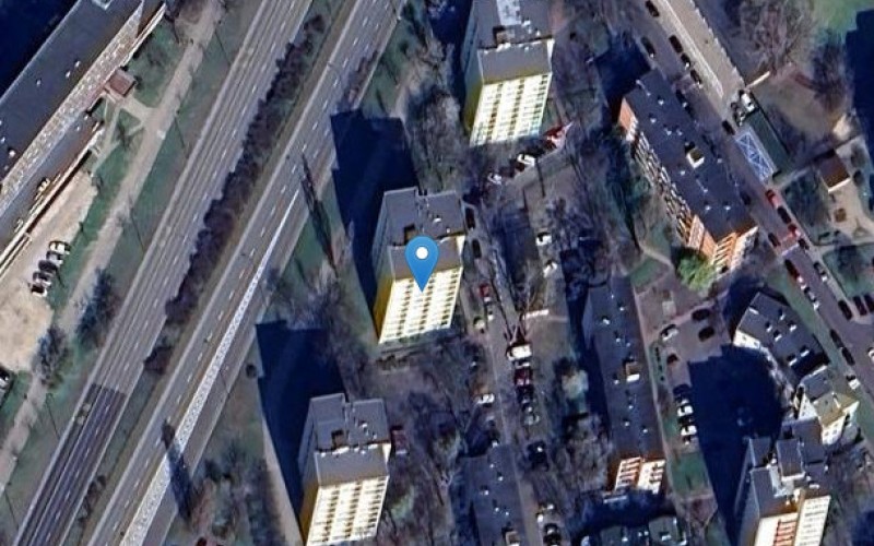 Mieszkanie w miejscowości Warszawa, Aleja Stanów Zjednoczonych 44/31 (mazowieckie). Mieszkania. Aleja Stanów Zjednoczonych 44/31, 04-036, Warszawa, (woj. mazowieckie)