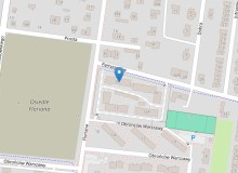 Mieszkanie w miejscowości Ożarów Mazowiecki, Partyzantów 41/8 (mazowieckie). Partyzantów 41/8, 05-850, Ożarów Mazowiecki, (woj. mazowieckie)